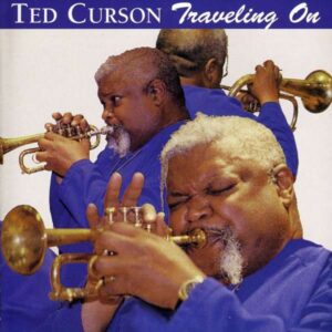 Ted Curson - Travelling On