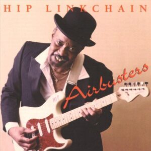 Hip Linkchain - Airbusters