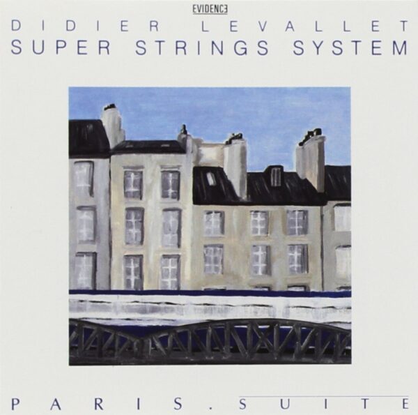 Levallet Didier - Super String System