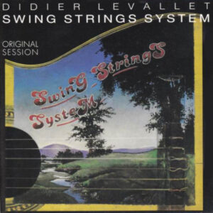 Didier Lavallet - Swing String System
