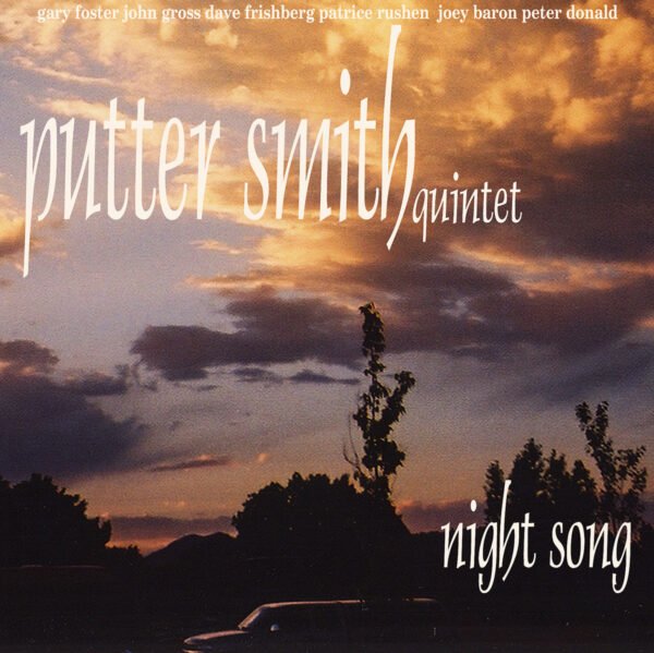 Putter Smith Quintet - Night Song