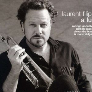 Laurent Filipe - A Luz