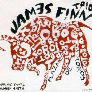 James Finn Trio - Plaza De Toros