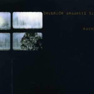 Bernardo Sassetti Trio - Ascent