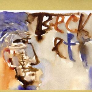 Scott Fields Ensemble - Beckett