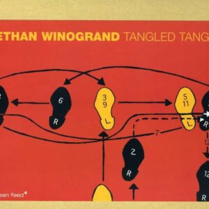 Ethan Winogrand - Tangled Tango