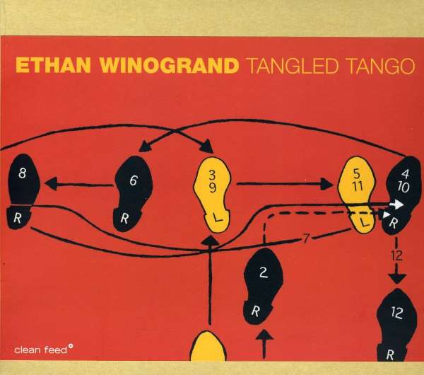 Ethan Winogrand - Tangled Tango