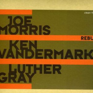 Joe Morris - Rebus