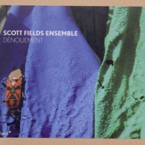 Scott Fields Ensemble - Denouement