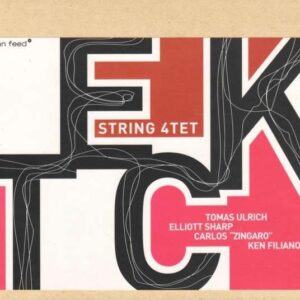 T.E.C.K. String Quartet