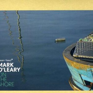 Mark O'Leary - On The Shore