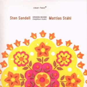Sten Sandell - Grann Musik