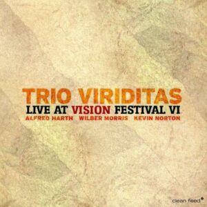 Trio Viriditas - Live At Vision Festival Vi