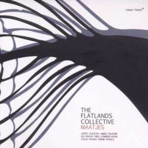 The Flatlands Collective - Maatjes