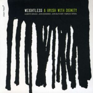 Weightless - A Brush With Dignity