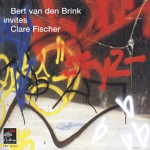 Bert Van Den Brink Invites Clare Fisher