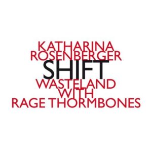 Katharina Rosenberger - Shift