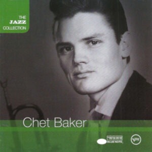 Chet Baker - The Jazz Collection